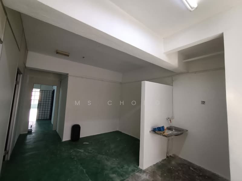 Office for Rent in Bandar Pinggiran Subang (Shah Alam) - MS Chong - Interior - PropertyGuru.com.my