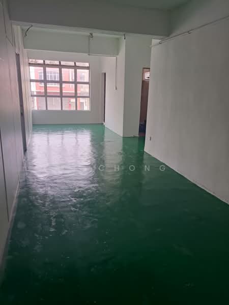 Office for Rent in Bandar Pinggiran Subang (Shah Alam) - MS Chong - Interior - PropertyGuru.com.my