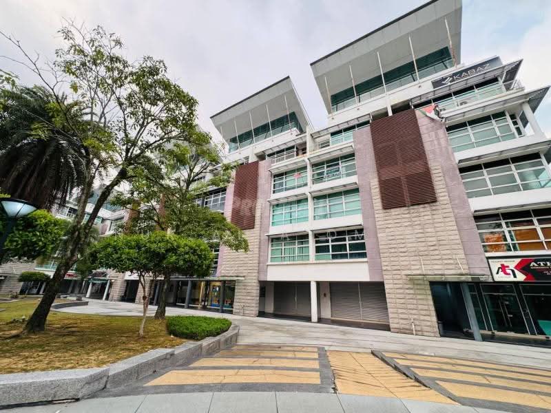 Shop / Office for Sale in Shah Alam (Selangor) - Nur Alia Omar - Exterior - PropertyGuru.com.my