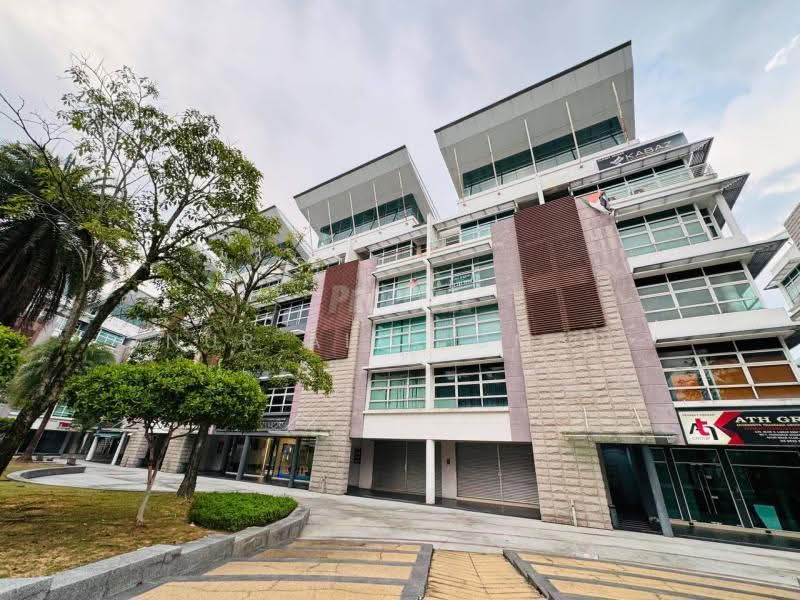 Shop / Office for Sale in Shah Alam (Selangor) - Nur Alia Omar - Exterior - PropertyGuru.com.my