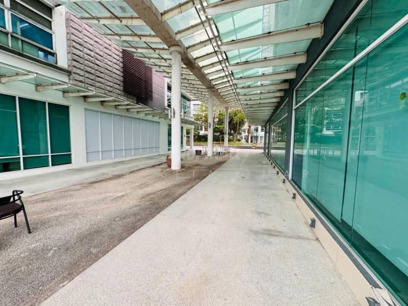 Shop / Office for Sale in Shah Alam (Selangor) - Nur Alia Omar - Exterior - PropertyGuru.com.my