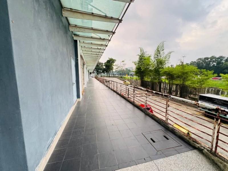 Shop / Office for Sale in Shah Alam (Selangor) - Nur Alia Omar - Exterior - PropertyGuru.com.my