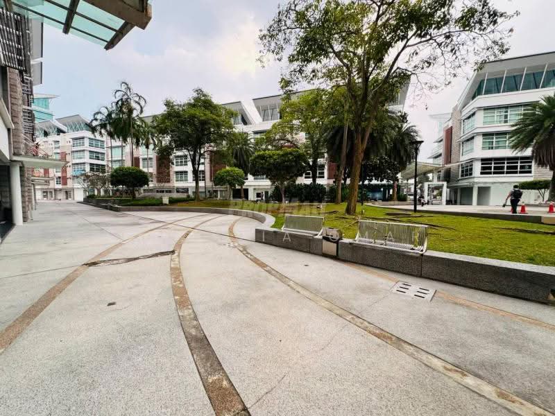 Shop / Office for Sale in Shah Alam (Selangor) - Nur Alia Omar - Exterior - PropertyGuru.com.my
