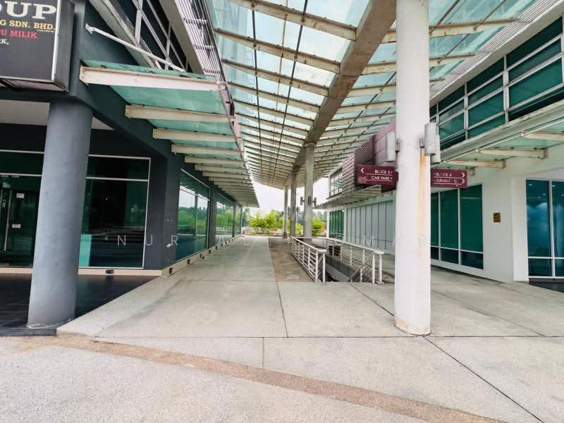 Shop / Office for Sale in Shah Alam (Selangor) - Nur Alia Omar - Exterior - PropertyGuru.com.my