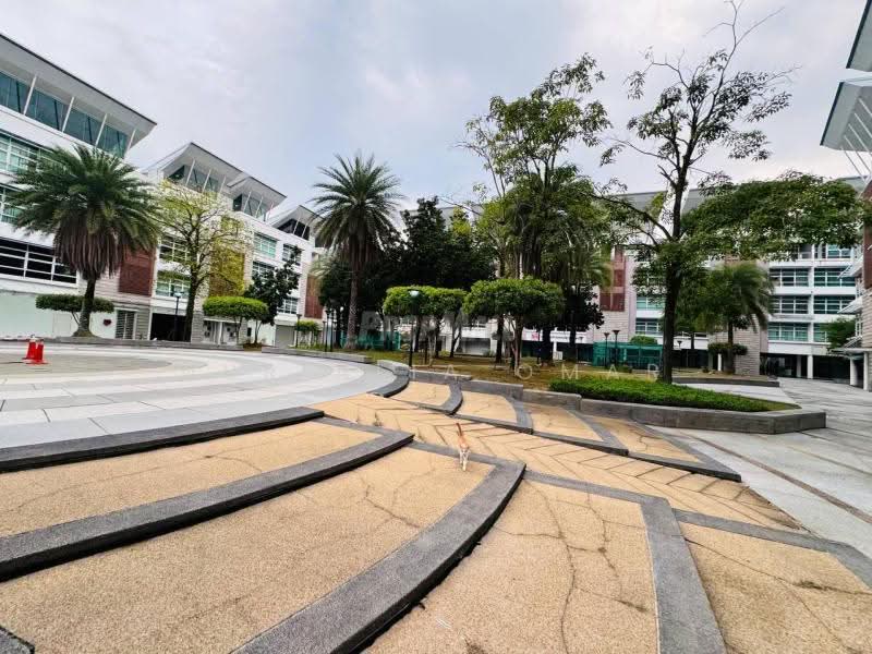 Shop / Office for Sale in Shah Alam (Selangor) - Nur Alia Omar - Exterior - PropertyGuru.com.my