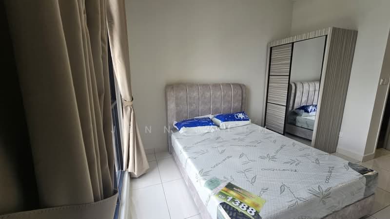 Kondominium untuk Disewa di Nestree Residence - Jennie Lim - Bedroom - PropertyGuru.com.my
