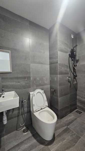 Kondominium untuk Disewa di Nestree Residence - Jennie Lim - Bathroom - PropertyGuru.com.my