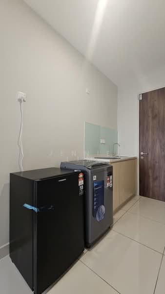 Kondominium untuk Disewa di Nestree Residence - Jennie Lim - Kitchen - PropertyGuru.com.my