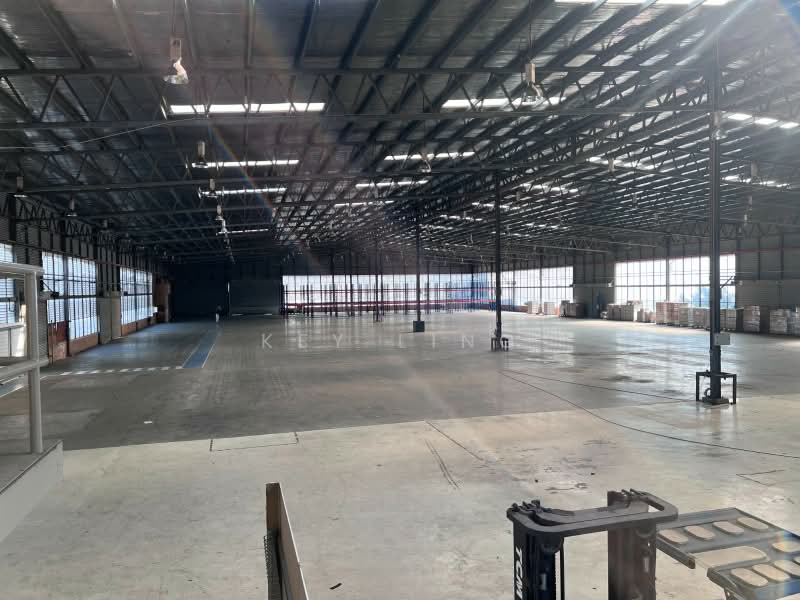 Kilang untuk Disewa di Kota Damansara (Selangor) - Key Ling - Interior - PropertyGuru.com.my