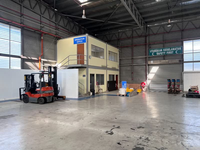 Kilang untuk Disewa di Kota Damansara (Selangor) - Key Ling - Exterior - PropertyGuru.com.my