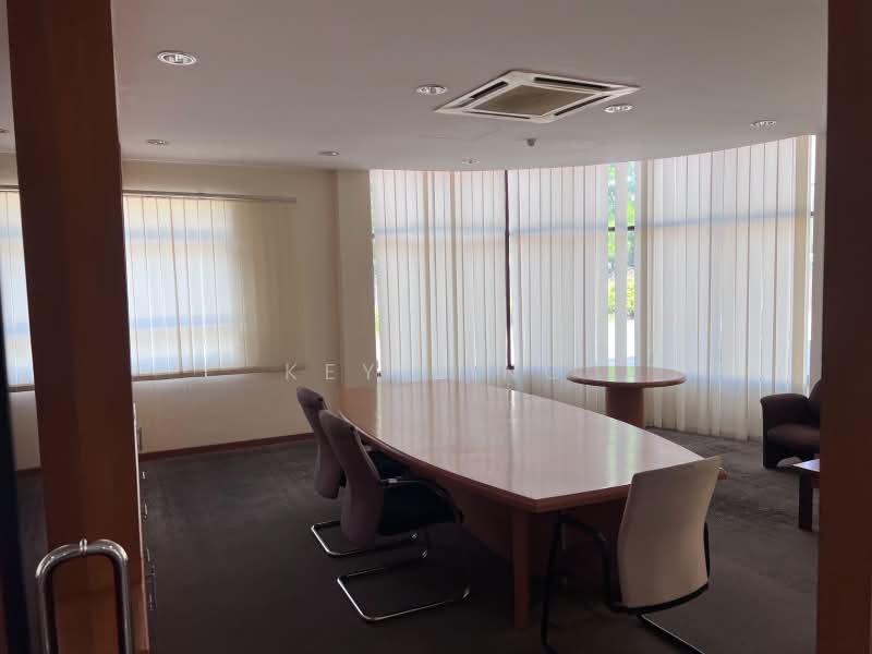 Kilang untuk Disewa di Kota Damansara (Selangor) - Key Ling - Interior - PropertyGuru.com.my