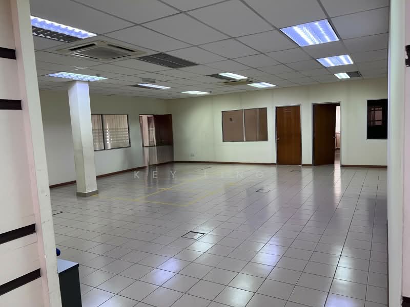 Kilang untuk Disewa di Kota Damansara (Selangor) - Key Ling - Interior - PropertyGuru.com.my