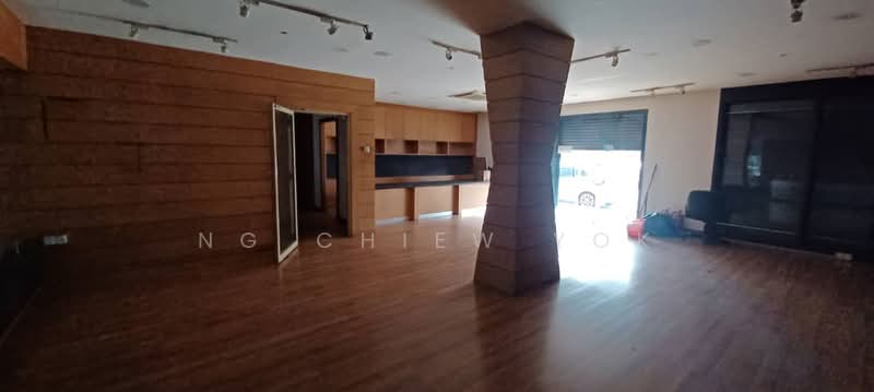 Kedai / Pejabat untuk Disewa di Kota Kinabalu (Sabah) - Ng Chiew Yok - Interior - PropertyGuru.com.my