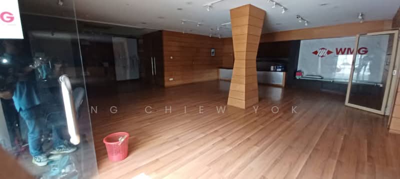 Kedai / Pejabat untuk Disewa di Kota Kinabalu (Sabah) - Ng Chiew Yok - Interior - PropertyGuru.com.my