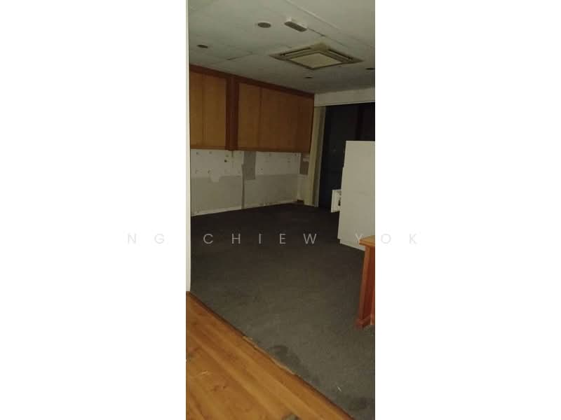 Kedai / Pejabat untuk Disewa di Kota Kinabalu (Sabah) - Ng Chiew Yok - Interior - PropertyGuru.com.my