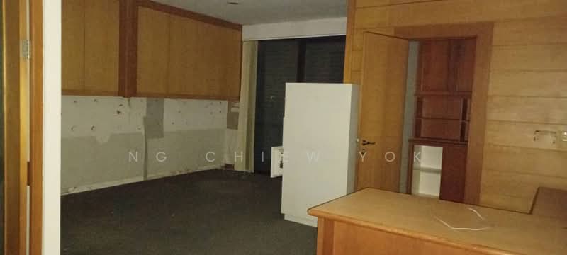 Kedai / Pejabat untuk Disewa di Kota Kinabalu (Sabah) - Ng Chiew Yok - Interior - PropertyGuru.com.my