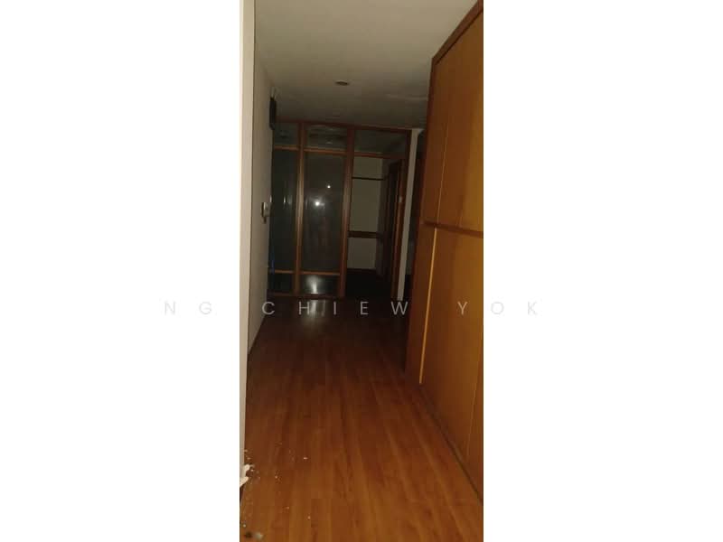 Kedai / Pejabat untuk Disewa di Kota Kinabalu (Sabah) - Ng Chiew Yok - Corridor - PropertyGuru.com.my