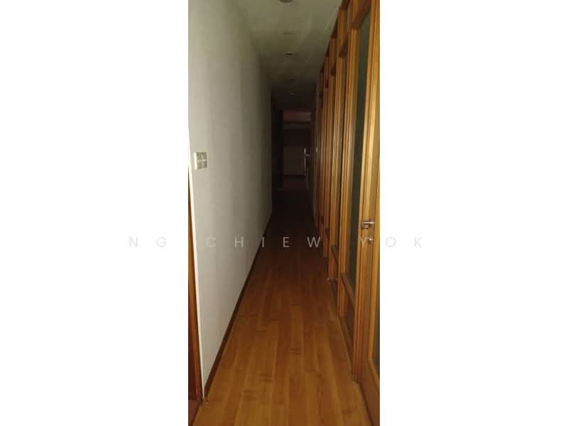 Kedai / Pejabat untuk Disewa di Kota Kinabalu (Sabah) - Ng Chiew Yok - Corridor - PropertyGuru.com.my
