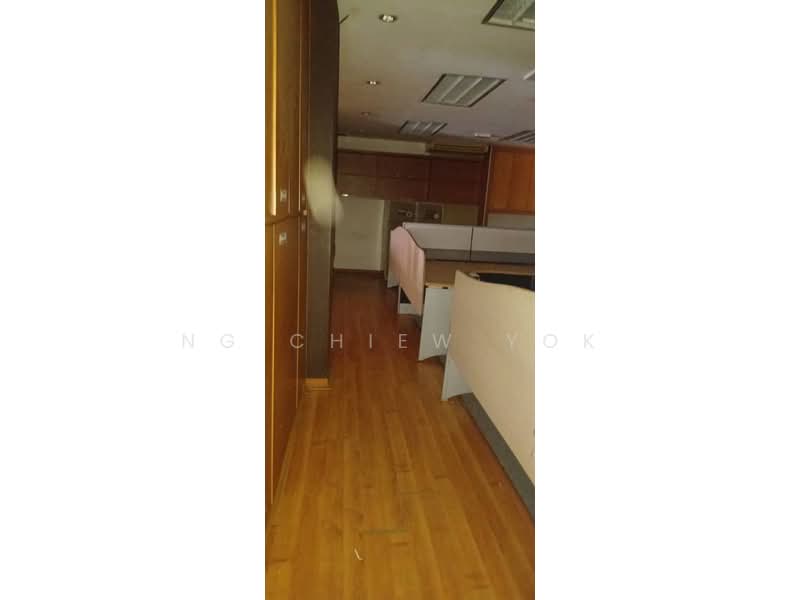 Kedai / Pejabat untuk Disewa di Kota Kinabalu (Sabah) - Ng Chiew Yok - Interior - PropertyGuru.com.my