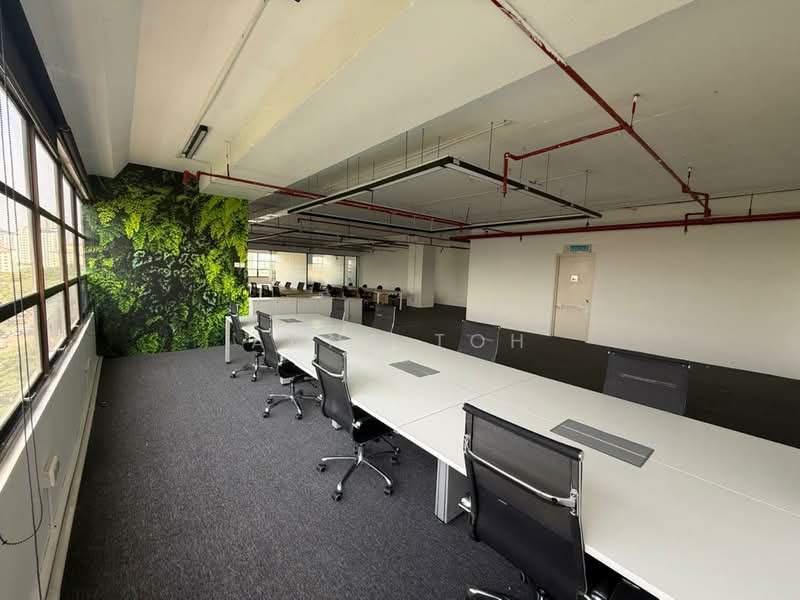 Office for Rent in Taman Desa (Kuala Lumpur) - Anna Toh - Interior - PropertyGuru.com.my