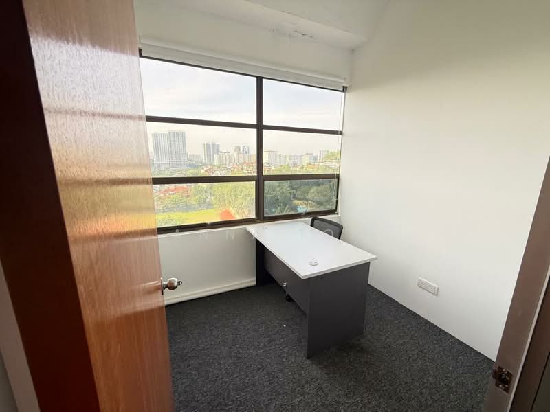 Office for Rent in Taman Desa (Kuala Lumpur) - Anna Toh - Study - PropertyGuru.com.my