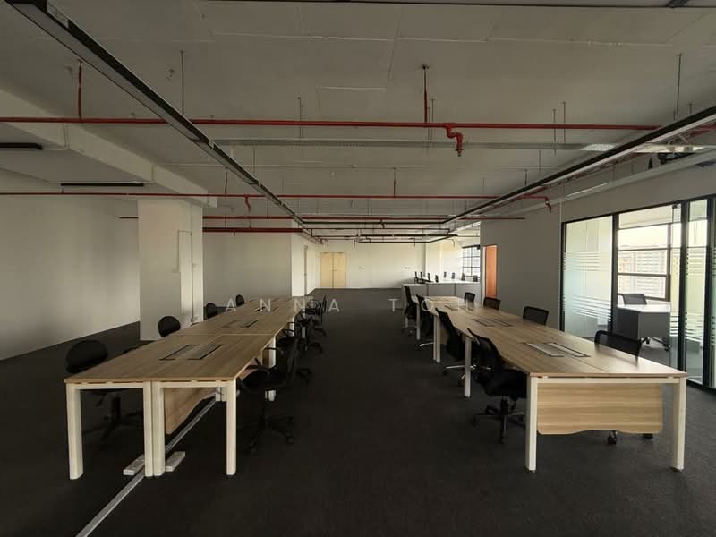 Office for Rent in Taman Desa (Kuala Lumpur) - Anna Toh - Interior - PropertyGuru.com.my
