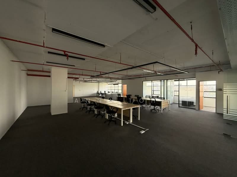 Office for Rent in Taman Desa (Kuala Lumpur) - Anna Toh - Interior - PropertyGuru.com.my