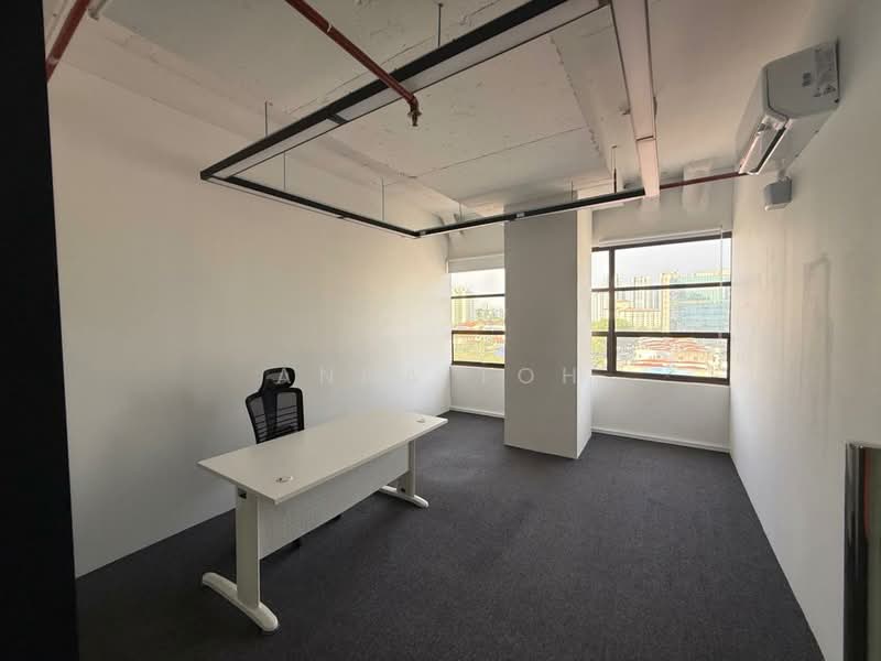 Office for Rent in Taman Desa (Kuala Lumpur) - Anna Toh - Interior - PropertyGuru.com.my