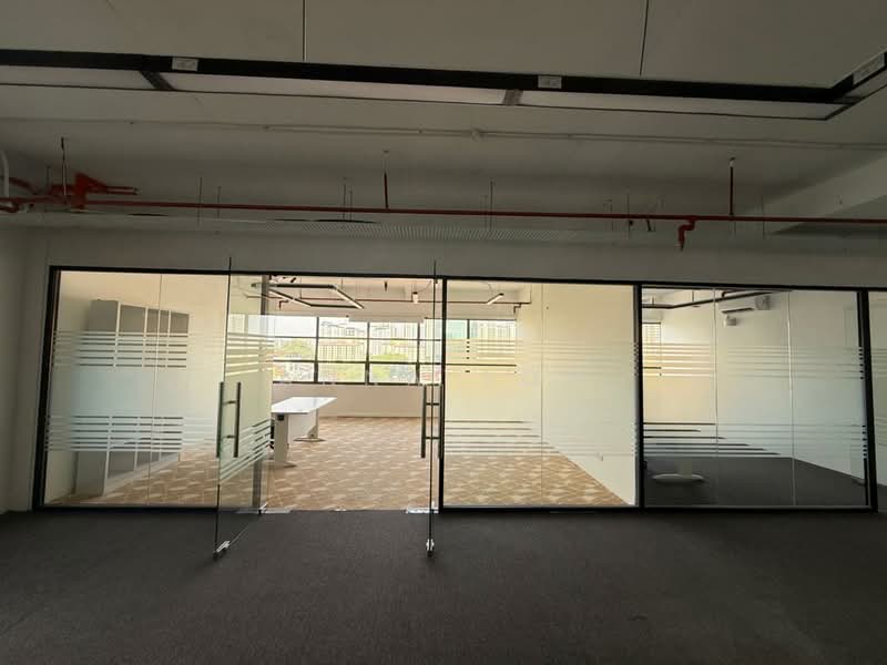 Office for Rent in Taman Desa (Kuala Lumpur) - Anna Toh - Interior - PropertyGuru.com.my