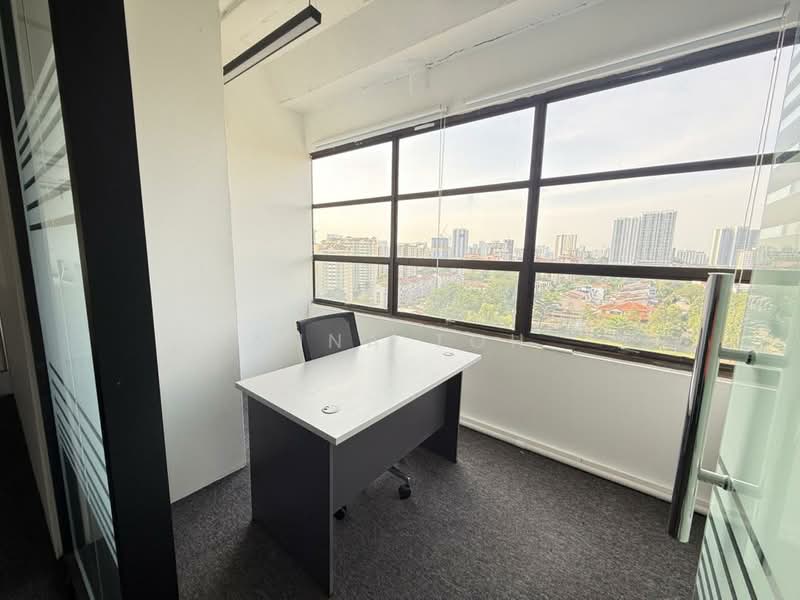 Office for Rent in Taman Desa (Kuala Lumpur) - Anna Toh - Study - PropertyGuru.com.my