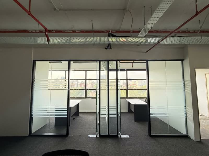 Office for Rent in Taman Desa (Kuala Lumpur) - Anna Toh - Interior - PropertyGuru.com.my