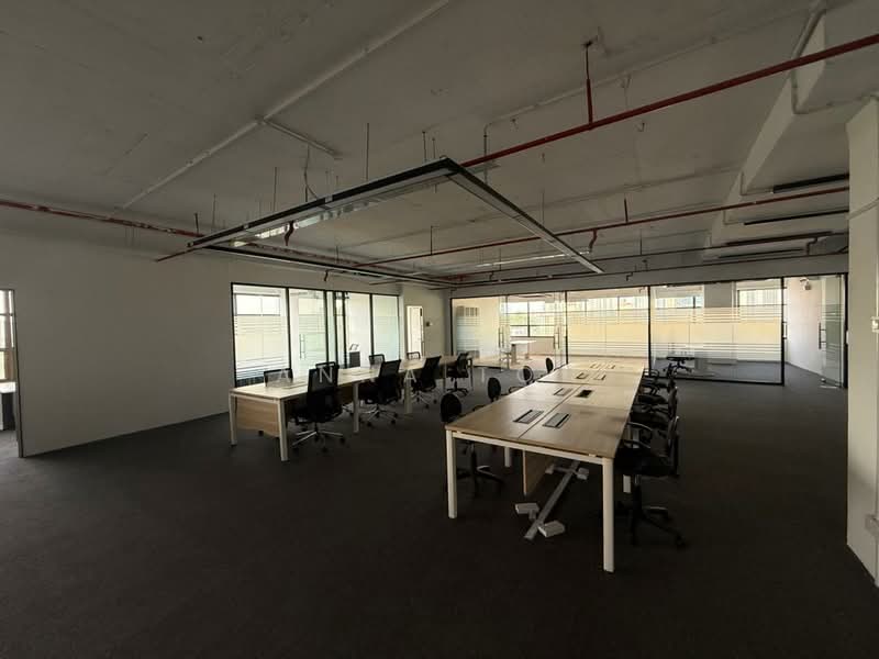Office for Rent in Taman Desa (Kuala Lumpur) - Anna Toh - Interior - PropertyGuru.com.my