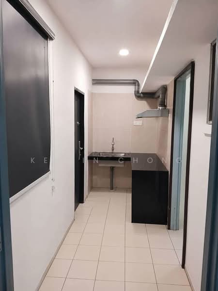 Terraced House for Rent in Desa Lang Indah (Ipoh) - Kelvin Chong - Kitchen - PropertyGuru.com.my