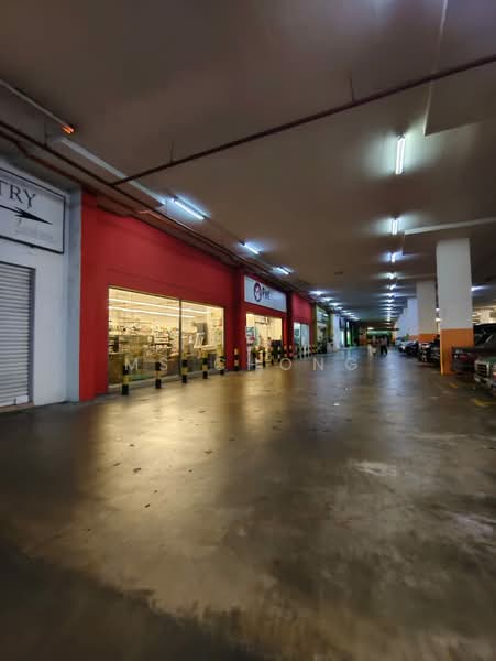 Shop for Rent in Bukit Jelutong (Shah Alam) - MS Chong - Exterior - PropertyGuru.com.my