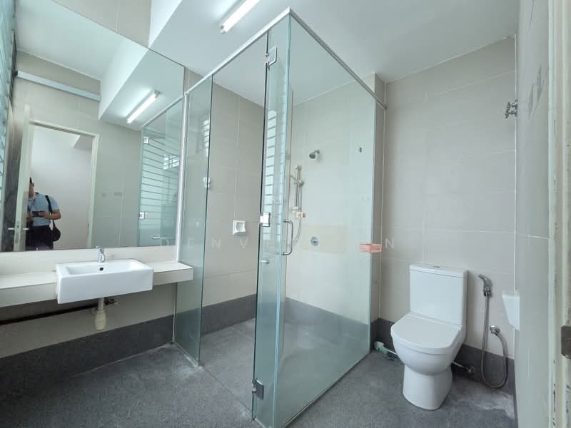 3-storey Terraced House for Sale in Bandar Mahkota Cheras (Cheras) - Denver Sin - Bathroom - PropertyGuru.com.my