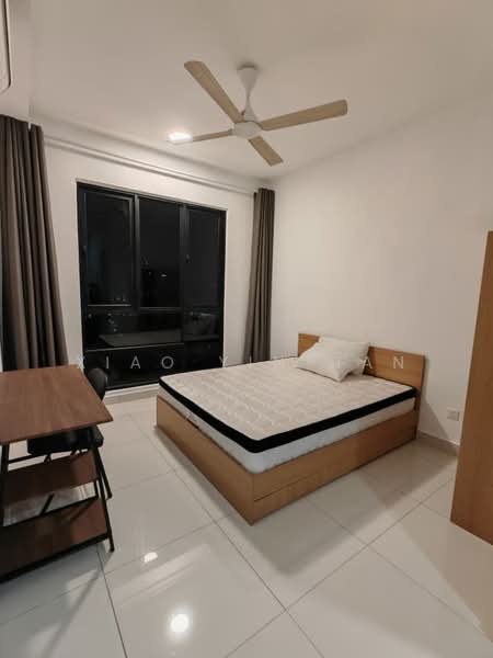 Kondominium untuk Disewa di Nestree Residence - Xiao Yin Han - Bedroom - PropertyGuru.com.my