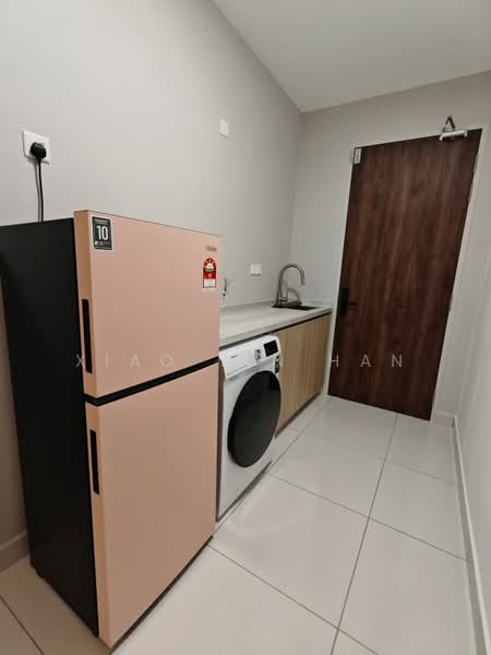 Kondominium untuk Disewa di Nestree Residence - Xiao Yin Han - Interior - PropertyGuru.com.my