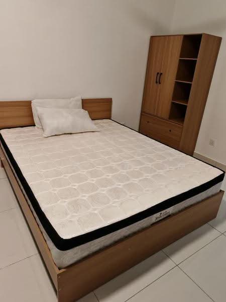 Kondominium untuk Disewa di Nestree Residence - Xiao Yin Han - Bedroom - PropertyGuru.com.my