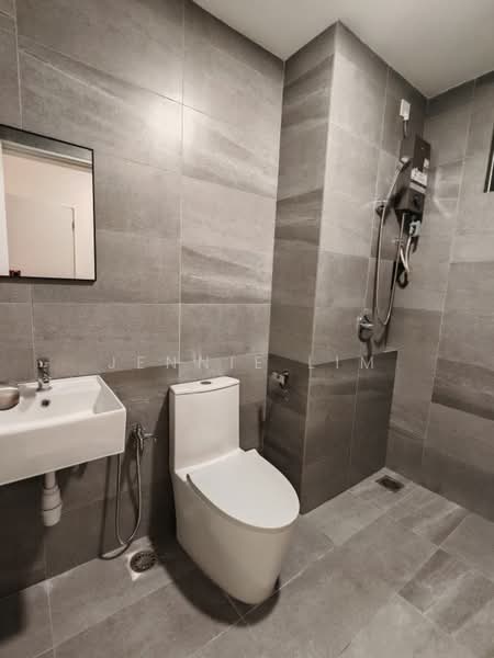 Kondominium untuk Disewa di Nestree Residence - Jennie Lim - Bathroom - PropertyGuru.com.my