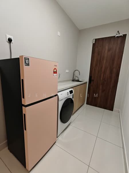 Kondominium untuk Disewa di Nestree Residence - Jennie Lim - Interior - PropertyGuru.com.my