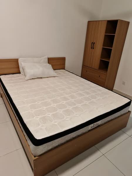 Kondominium untuk Disewa di Nestree Residence - Jennie Lim - Bedroom - PropertyGuru.com.my
