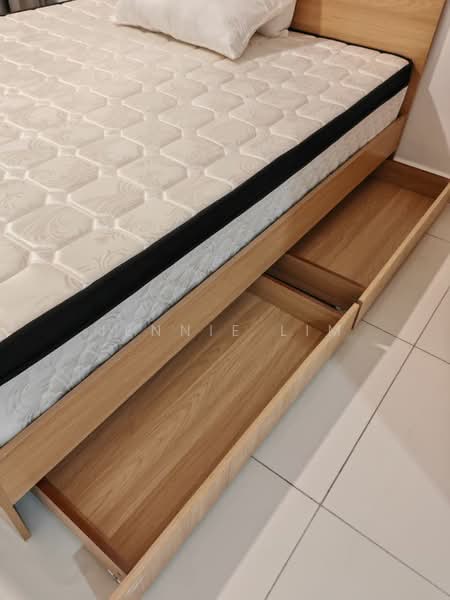 Kondominium untuk Disewa di Nestree Residence - Jennie Lim - Bedroom - PropertyGuru.com.my