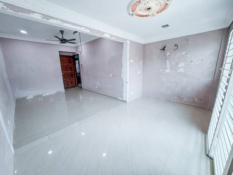 2-storey Terraced House for Sale in Batu Caves (Selangor) - Shaziery Iskandar - PropertyGuru.com.my