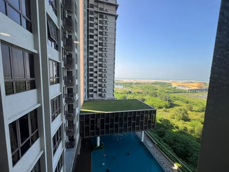 Servis Apartment untuk Dijual di Bali Residences - Geoffery Wee - Exterior - PropertyGuru.com.my