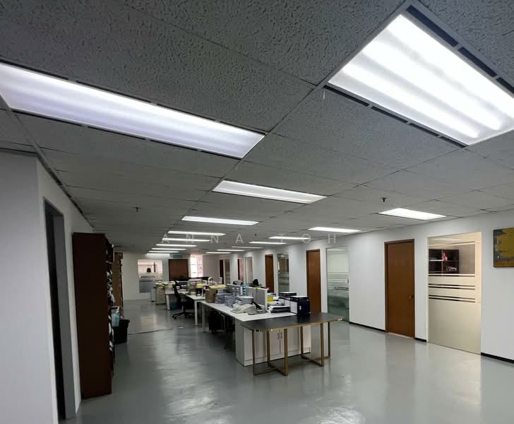 Office for Rent in Taman Desa (Kuala Lumpur) - Anna Toh - Interior - PropertyGuru.com.my