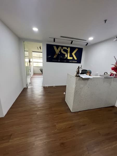 Office for Rent in Taman Desa (Kuala Lumpur) - Anna Toh - Interior - PropertyGuru.com.my