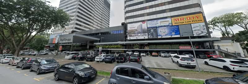 Office for Rent in Taman Desa (Kuala Lumpur) - Anna Toh - Exterior - PropertyGuru.com.my