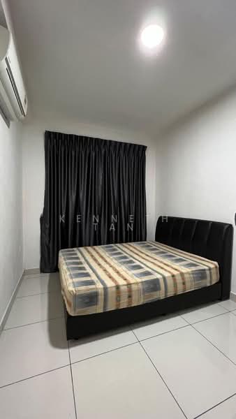 Servis Apartment untuk Disewa di KSL Residence @ Daya - Kenneth Tan - Bedroom - PropertyGuru.com.my