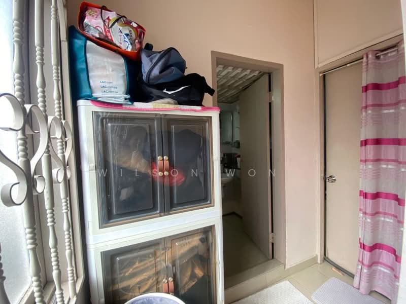 Rumah Teres 2.5 Tingkat untuk Dijual di Taman Dato Senu (Sentul) - Wilson Wong - Interior - PropertyGuru.com.my