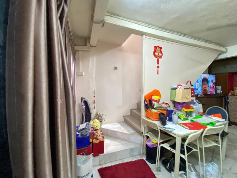 Rumah Teres 2.5 Tingkat untuk Dijual di Taman Dato Senu (Sentul) - Wilson Wong - Interior - PropertyGuru.com.my